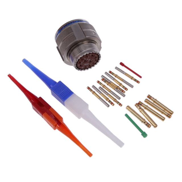 D38999/26FD97SN - D3899926FD97SN