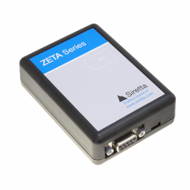 ZETA-NLP-LTEM(EU) - ZETA-NLP-LTEM(EU)