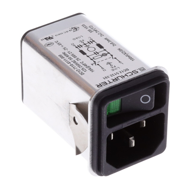 DC12.5132.101 - DC12.5132.101