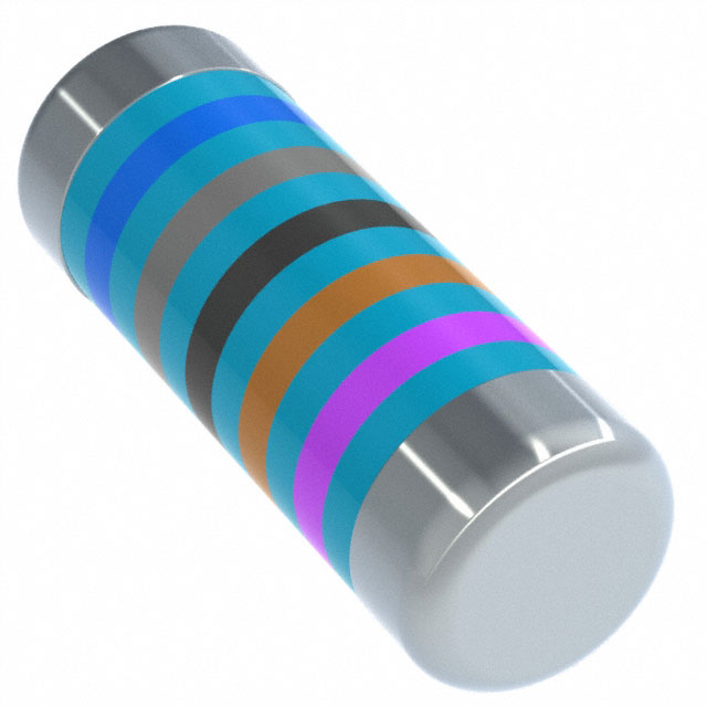 SMA-A0102BTNL6K8 - 6,8k Ohm 0,1% MELF SMA-A