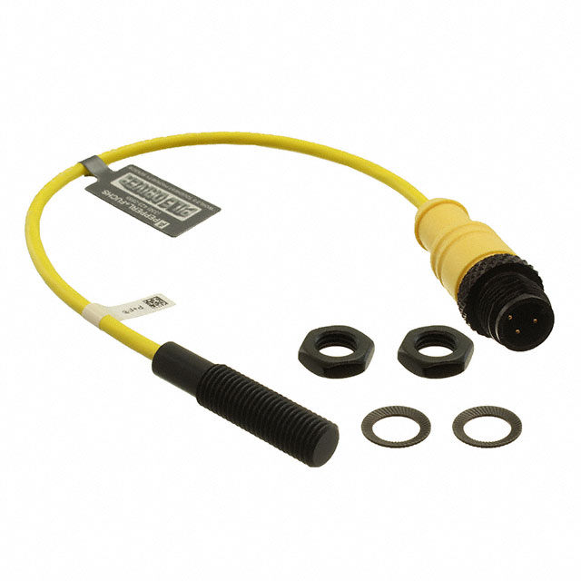 NMB1.5-8GM35-E2-C-FE-150MM-V1 - NMB1.5-8GM35-E2-C-FE-150MM-V1