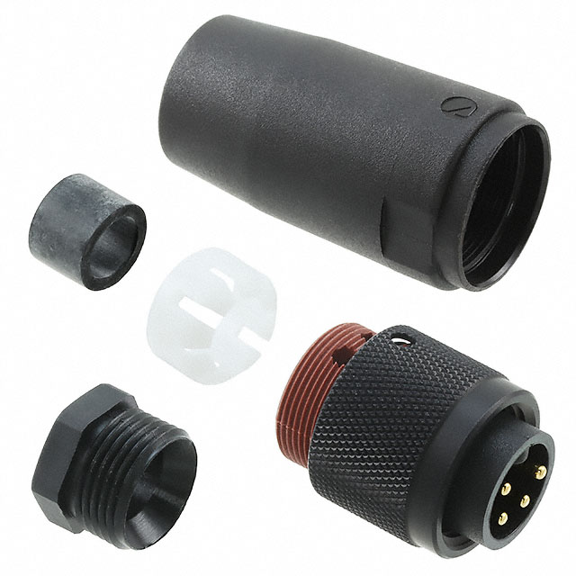 223PR13 NC032 - 223 Series