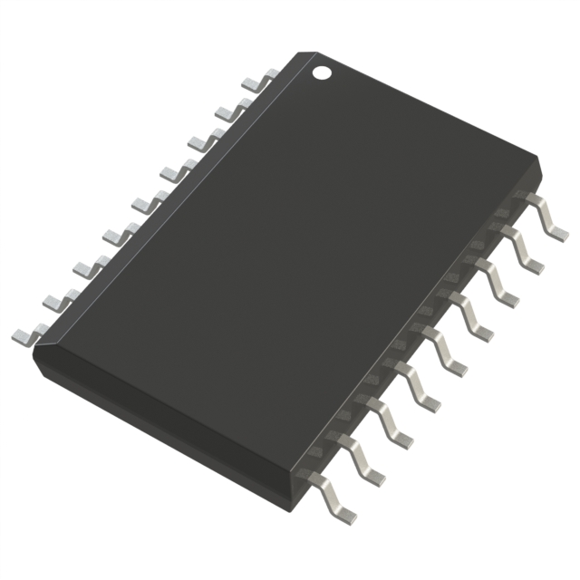 DSPIC33FJ06GS101-I/SO - 18 SOIC