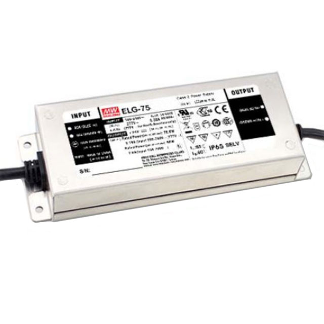 ELG-75-42AB - ELG-75-48DA-3Y