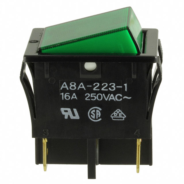 A8A-223-1 - A8A-223-1