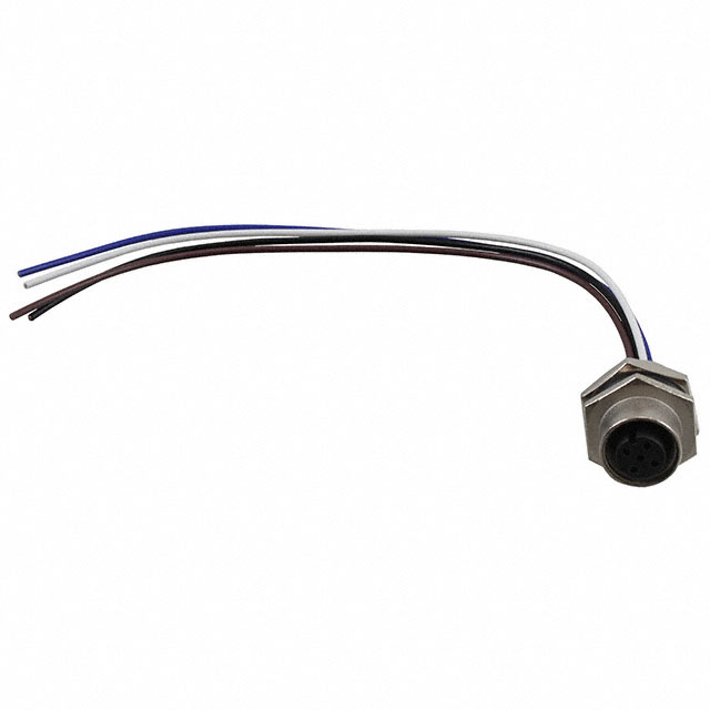 M12A-04PFFC-SH8B15 - M12A-04PFFC-SH8B15