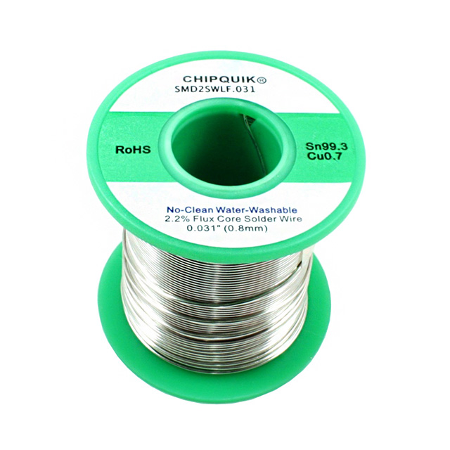 SMD2SWLF.031 8OZ - SMD2SWLF.031 8OZ