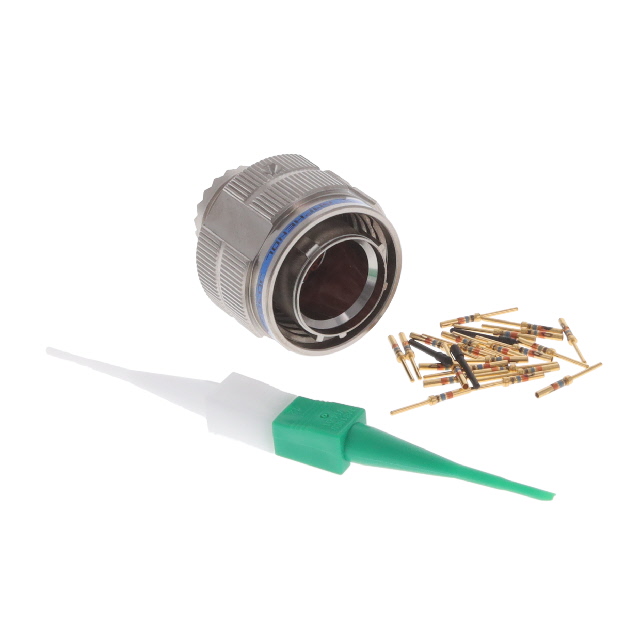 D38999/26FC35PN - D38999/26FC35PN