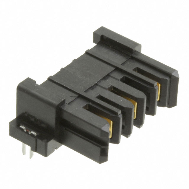 FX30B-3P-7.62DS - FX30B-3P-7.62DS