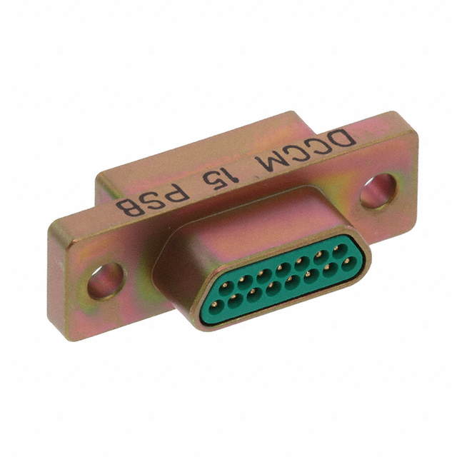 DCCM15PSB - DCCM15PSB