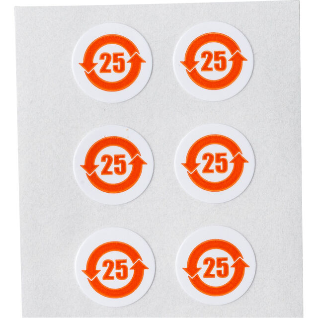 RCH25-10-430-5 - RCH25-10-430-5