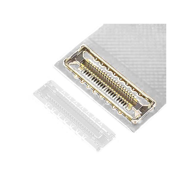 20697-034E-01 - NOVASTACK_35-HDP_PLUG