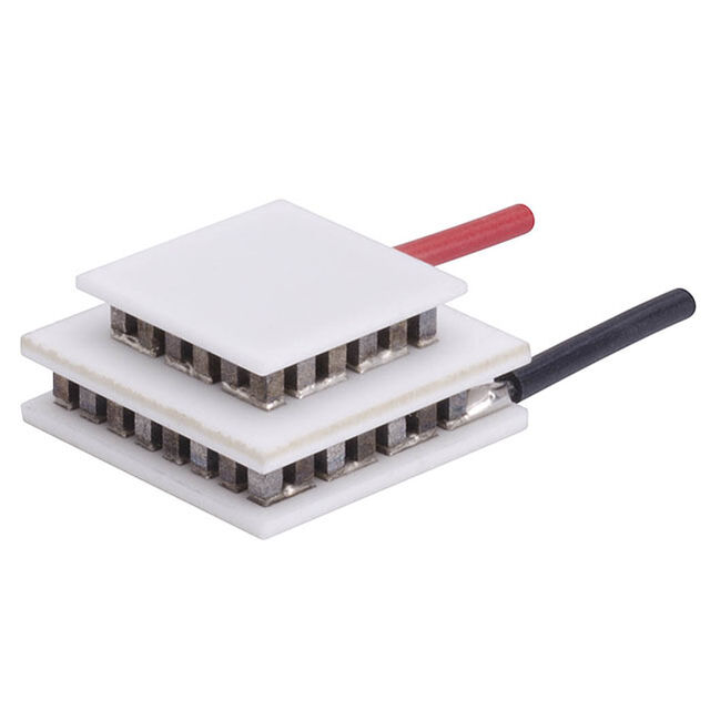 9350001-304 - Multistage Series