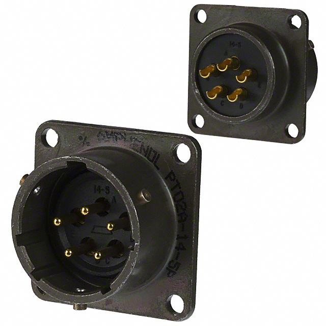 PT02A-14-5P(025) - PT02A14-5P