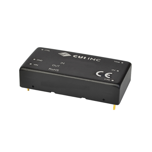 PQA30-D48-S3-D - PQA30-D Series