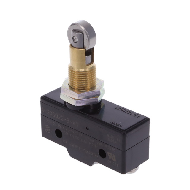 A-20GQ22-B-AS - A-20GQ22-B-AS