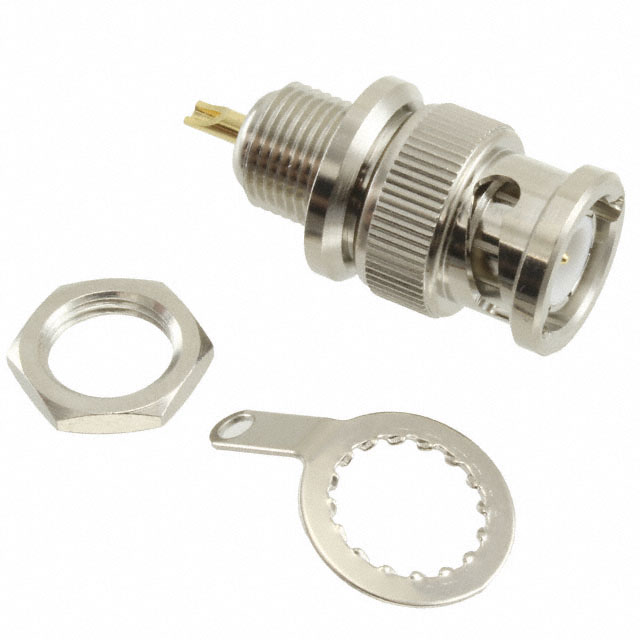 BNC-BPR-3(40) - BNC-BPR-3(40)