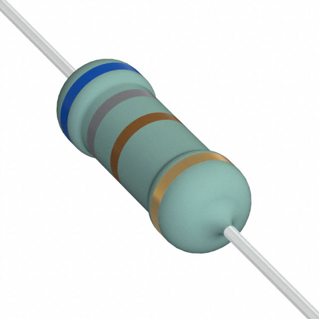 EP1W680RJ - 680 Ohm 5% EP Neohm