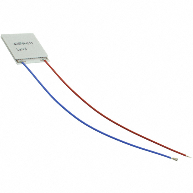 430744-511 - 430744-511