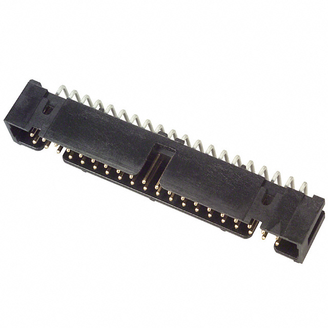 N2540-5003-UB - 2500 Series RA 40Pos