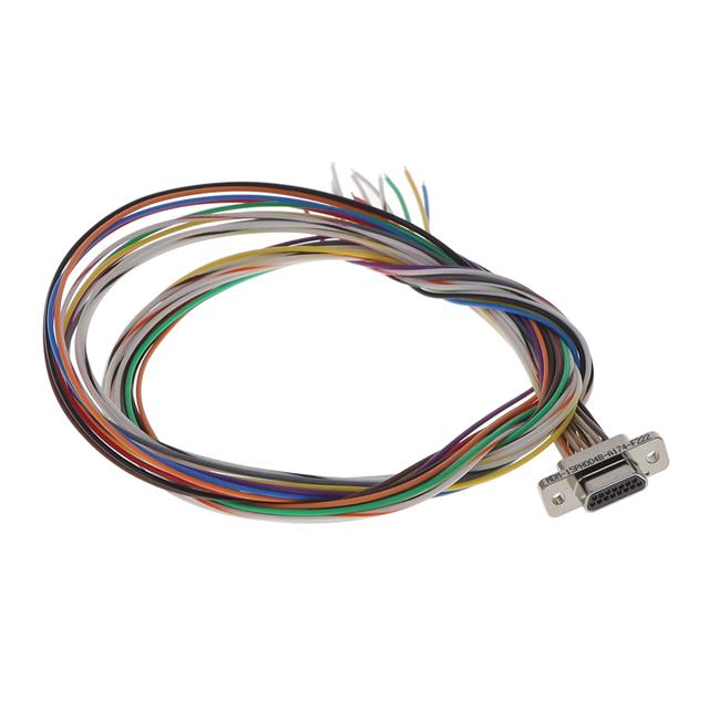 MDM15PH004FA174F222 - MDM15PH004FA174F222