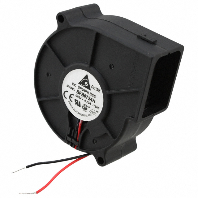 BFB0724H-T500 - BFB0724H-T500