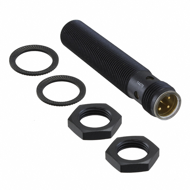 NBB2-12GM50-E2-C-V1 - NBB2-12GM50-E2-C-V1