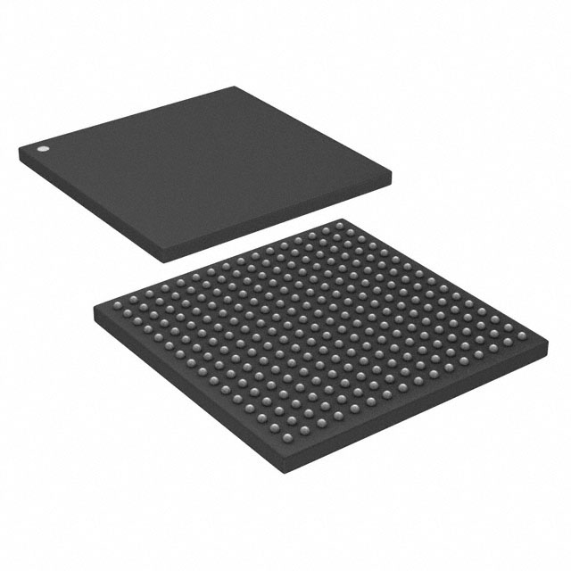 ZA9L10D1NW2CSGA499 - 256-CSBGA 21-0315