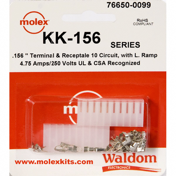 0766500099 - 76650-0099