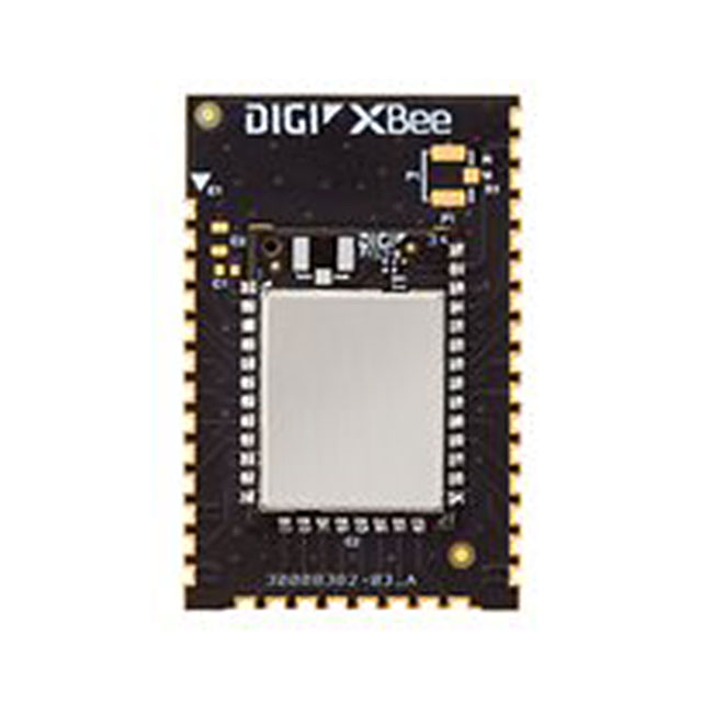 XB3-24Z8RS - XB3-24Z8RS Front