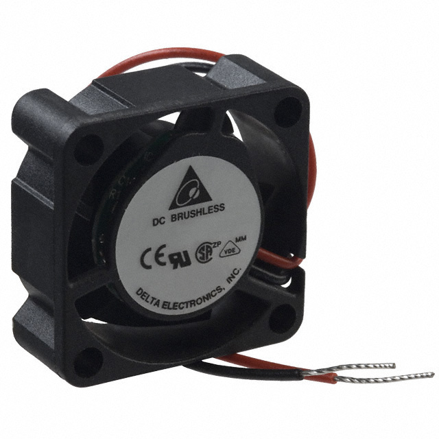 AFB02512HA-A - AFB02512HHA