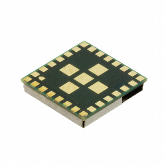 XCC2564MODNCMOET - 33-SMD Module