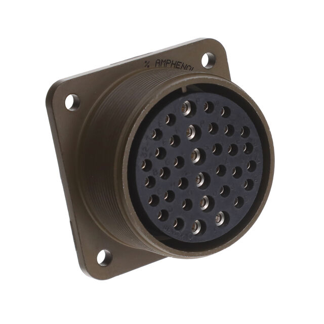 MS3102A32-7S - MS3102A32-7S