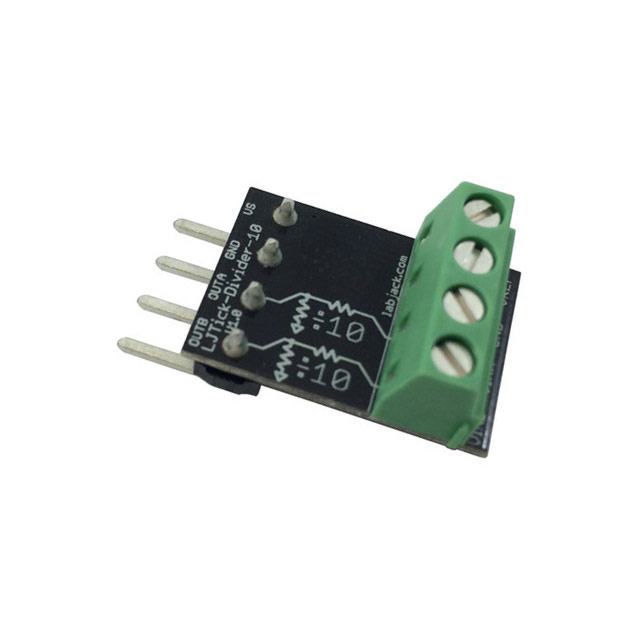 LJTICK-DIVIDER-10 - LJTICK-DIVIDER-10