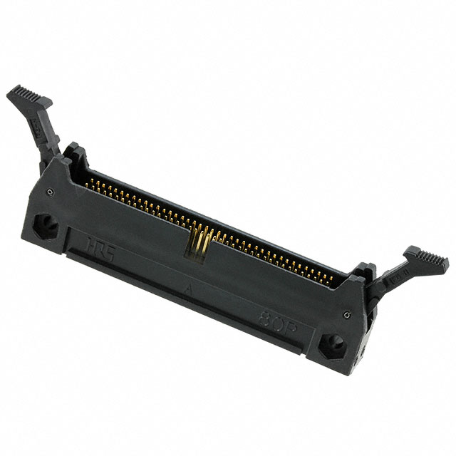 HIF6H-80PA-1.27DS(71) - HIF6H-80PA-1.27DS(71)