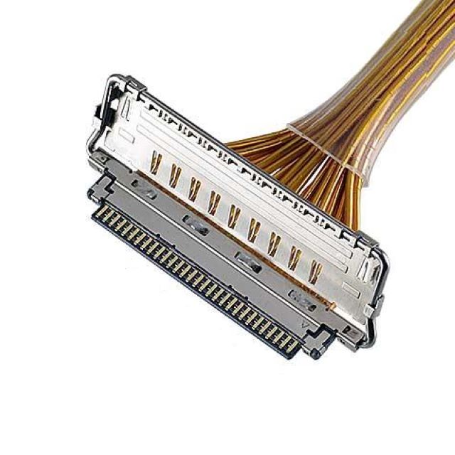 CVSII-40-850-50-P1 - CVSII-40-500-50-R1