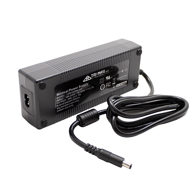 L6R120DM-240-C8 - L6R120DM-240-C8