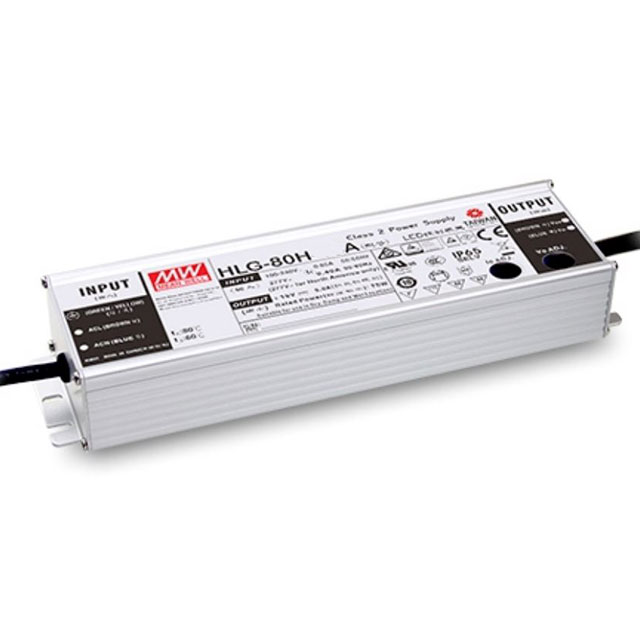 HLG-80H-54AB - HLG-80H-54AB