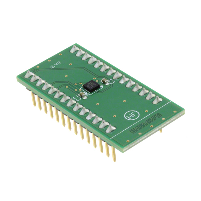 BMG160-SHUTL - BMG160-SHUTL