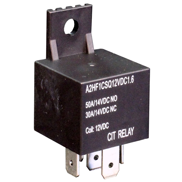 A2HF1CSQ12VDC1.6 - A2HF1CSQ12VDC16