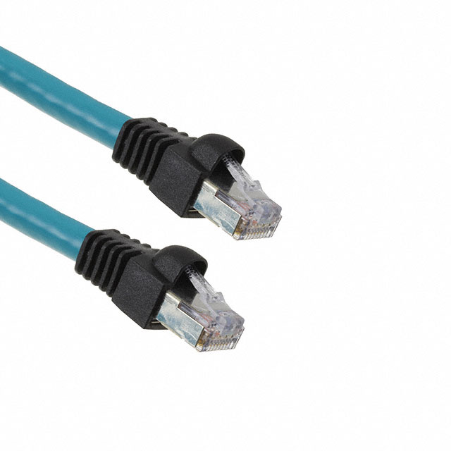 0985 656 500/10M - 0985 SERIES MODULAR CABLES