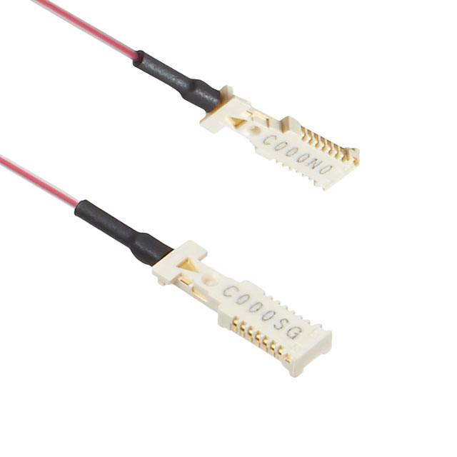 BF4MC-6GTXRX-B1-75MM - BF4MC-6G