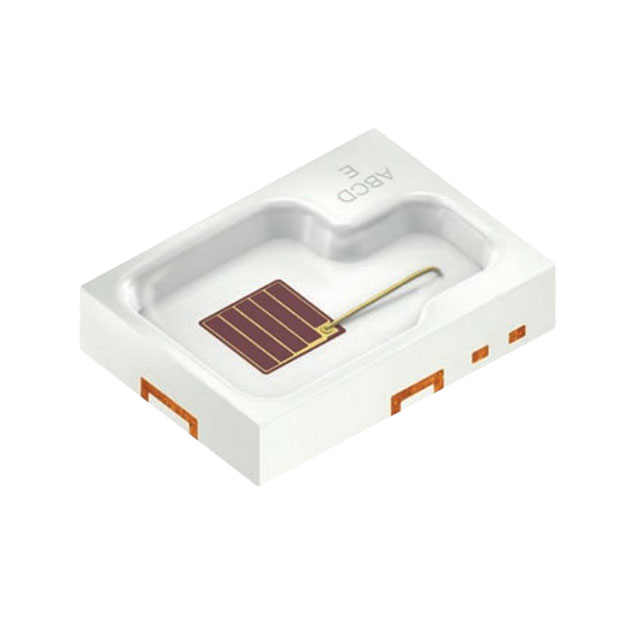 KR DMLQ31.23-CADA-1-1+JYKY-24-1-R18 - SYNIOS 2-SMD 1108(2720)