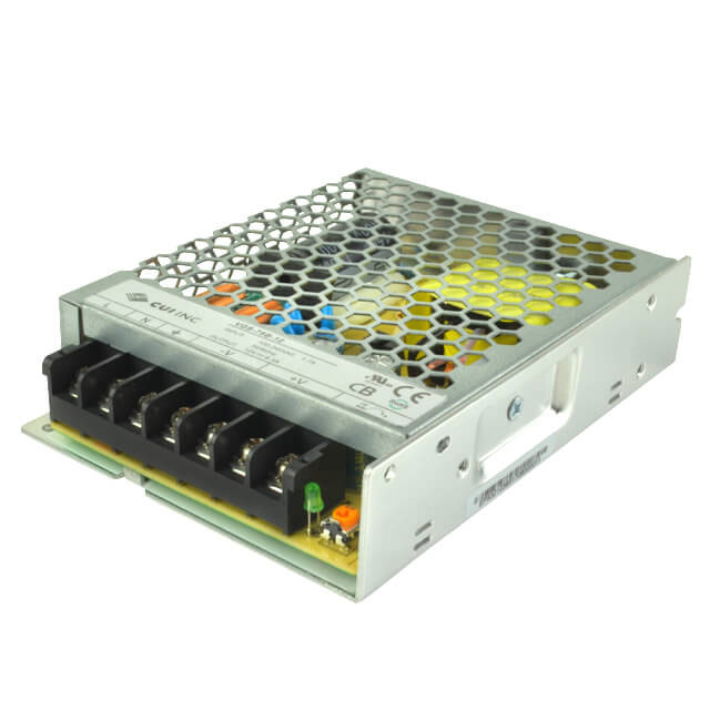 VGS-75B-48 - VGS-75B