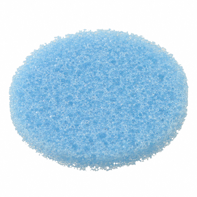 CF-45EG 0.125 DISK PAD - CF-45EG 0.125 DISK PAD