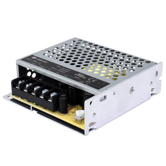 VGS-75W-48-B - VGS-75W-12