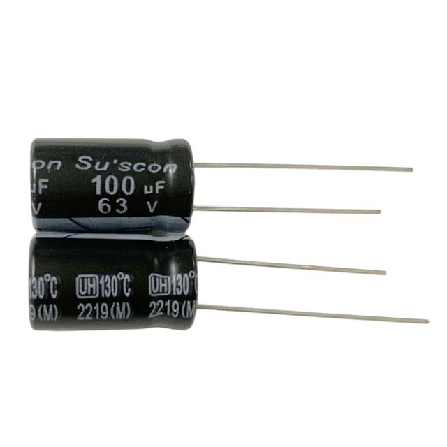 UH035M101F12PE50S00A - UH035M101F12PE50S00A