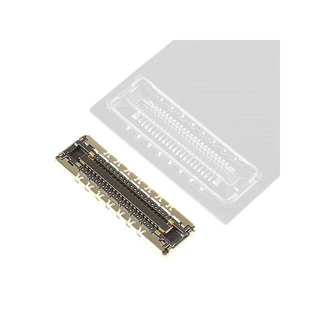 20698-056E-01 - NOVASTACK_35-HDP_RECEPTACLE