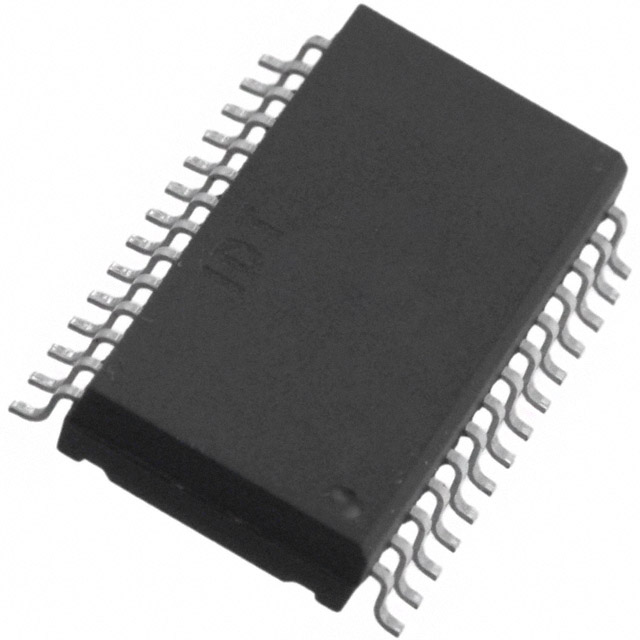 7201LA12SOG8 - 28-SOIC