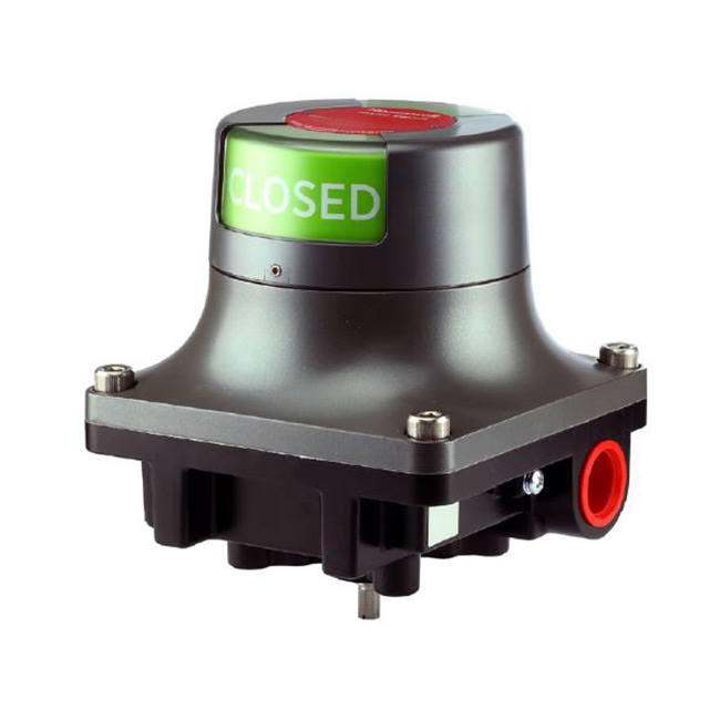 VPX1E4ABYB3A2B - VPX Series